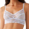 B.tempt'd By Wacoal Lace Kiss Bralette 910182 -Allure Wear Shop b temptd by wacoal btmp01 910182 gs
