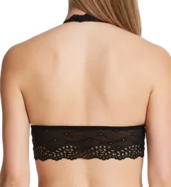 B.tempt'd By Wacoal Inspired Eyelet Wireless Bralette 910319 -Allure Wear Shop b temptd by wacoal btmp01 910319 bs