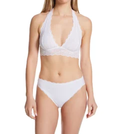 B.tempt'd By Wacoal Inspired Eyelet Wireless Bralette 910319 -Allure Wear Shop b temptd by wacoal btmp01 910319 cs2