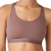 B.tempt'd By Wacoal B.active Crop Wireless Sports Bra 910405 -Allure Wear Shop b temptd by wacoal btmp01 910405 gs