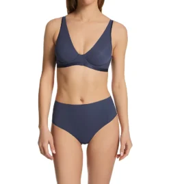 B.tempt'd By Wacoal Nearly Nothing Plunge Underwire Bra 951263 -Allure Wear Shop b temptd by wacoal btmp01 951263 cs1