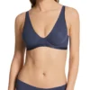 B.tempt'd By Wacoal Nearly Nothing Plunge Underwire Bra 951263 -Allure Wear Shop b temptd by wacoal btmp01 951263 gs