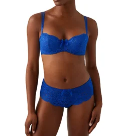 B.tempt'd By Wacoal Ciao Bella Balconette Bra 953144 -Allure Wear Shop b temptd by wacoal btmp01 953144 cs1