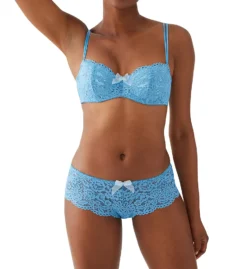 B.tempt'd By Wacoal Ciao Bella Balconette Bra 953144 -Allure Wear Shop b temptd by wacoal btmp01 953144 cs4