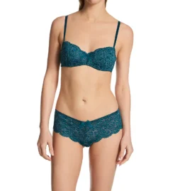B.tempt'd By Wacoal Ciao Bella Balconette Bra 953144 -Allure Wear Shop b temptd by wacoal btmp01 953144 cs6