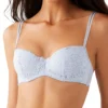 B.tempt'd By Wacoal Ciao Bella Balconette Bra 953144 -Allure Wear Shop b temptd by wacoal btmp01 953144 gs