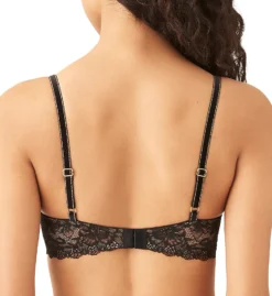 B.tempt'd By Wacoal Lace Encounter Contour Bra 953204 -Allure Wear Shop b temptd by wacoal btmp01 953204 bs