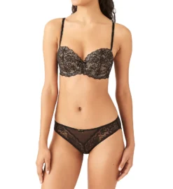 B.tempt'd By Wacoal Lace Encounter Contour Bra 953204 -Allure Wear Shop b temptd by wacoal btmp01 953204 cs1