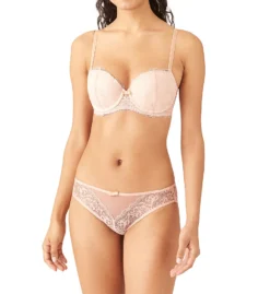 B.tempt'd By Wacoal Lace Encounter Contour Bra 953204 -Allure Wear Shop b temptd by wacoal btmp01 953204 cs2