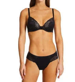 B.tempt'd By Wacoal Always Composed Contour Underwire Bra 953223 -Allure Wear Shop b temptd by wacoal btmp01 953223 cs3