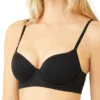 B.tempt'd By Wacoal Comfort Intended Underwire T-Shirt Bra 953240 -Allure Wear Shop b temptd by wacoal btmp01 953240 gs