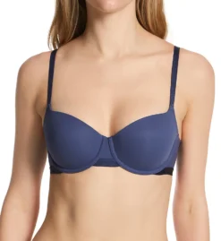 B.tempt'd By Wacoal Nearly Nothing Balconette Contour Underwire Bra 953263
