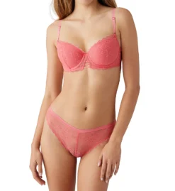B.tempt'd By Wacoal No Strings Attached Underwire Contour Bra 953284 -Allure Wear Shop b temptd by wacoal btmp01 953284 cs3