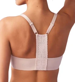 B.tempt'd By Wacoal Future Foundation Front Close Contour Bra 953353 -Allure Wear Shop b temptd by wacoal btmp01 953353 bs