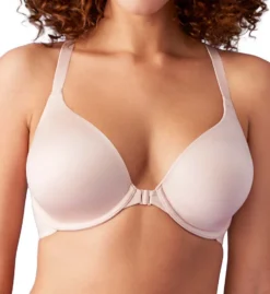 B.tempt'd By Wacoal Future Foundation Front Close Contour Bra 953353