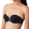 B.tempt'd By Wacoal Faithfully Yours Strapless Convertible Push Up Bra 954108 -Allure Wear Shop b temptd by wacoal btmp01 954108 gs