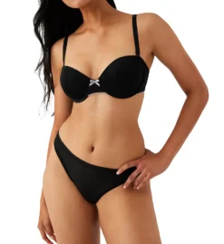 B.tempt'd By Wacoal Modern Method Strapless Bra 954217 -Allure Wear Shop b temptd by wacoal btmp01 954217 cs2