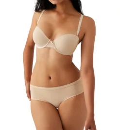 B.tempt'd By Wacoal Modern Method Strapless Bra 954217 -Allure Wear Shop b temptd by wacoal btmp01 954217 cs3