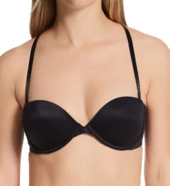 B.tempt'd By Wacoal Future Foundation Underwire Push Up Strapless Bra 954381 -Allure Wear Shop b temptd by wacoal btmp01 954381 cs2