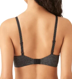 B.tempt'd By Wacoal Future Foundation Lurex Wirefree Bra 956202 -Allure Wear Shop b temptd by wacoal btmp01 956202 bs