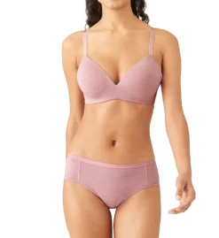 B.tempt'd By Wacoal Future Foundation Lurex Wirefree Bra 956202 -Allure Wear Shop b temptd by wacoal btmp01 956202 cs1