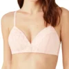 B.tempt'd By Wacoal Net Perfection Wire Free Bra 956245 -Allure Wear Shop b temptd by wacoal btmp01 956245 gs