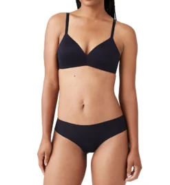 B.tempt'd By Wacoal Future Foundation Wire Free Contour Bra 956281 -Allure Wear Shop b temptd by wacoal btmp01 956281 cs3