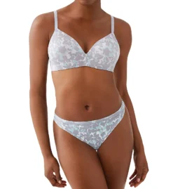 B.tempt'd By Wacoal Future Foundation Wire Free Contour Bra 956281 -Allure Wear Shop b temptd by wacoal btmp01 956281 cs5