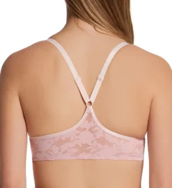 B.tempt'd By Wacoal Shadow Scene Front Close Push-up Bra 958268 -Allure Wear Shop b temptd by wacoal btmp01 958268 bs