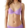 B.tempt'd By Wacoal B.wow'd Push-Up Bra 958287 -Allure Wear Shop b temptd by wacoal btmp01 958287 gs