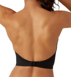 B.tempt'd By Wacoal Future Foundation Backless Strapless Longline Bra 959281 -Allure Wear Shop b temptd by wacoal btmp01 959281 bs