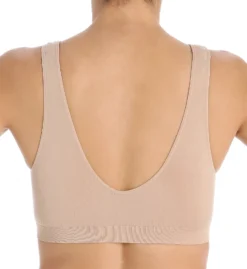 Bali Comfort Revolution Microfiber Crop Bra 103J -Allure Wear Shop bali bal001 103j bs