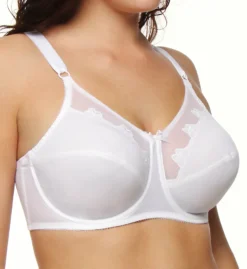 Bali Flower Bali Underwire Bra 180 -Allure Wear Shop bali bal001 180 cs1