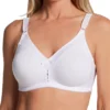 Bali Double Support Cool Comfort Cotton Wirefree Bra 3036 -Allure Wear Shop bali bal001 3036 gs