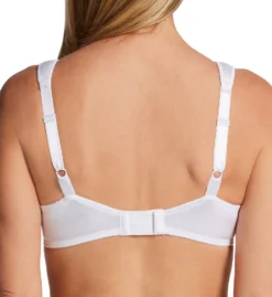 Bali Live It Up Seamless Underwire Bra 3353 -Allure Wear Shop bali bal001 3353 bs