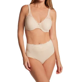 Bali Passion For Comfort Minimizer Underwire Bra 3385 -Allure Wear Shop bali bal001 3385 cs2