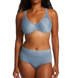 Bali Passion For Comfort Minimizer Underwire Bra 3385 -Allure Wear Shop bali bal001 3385 cs5