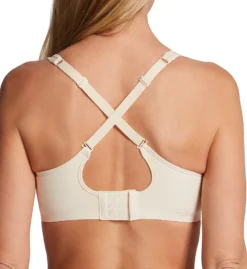 Bali One Smooth U Ultra Lite Neckline Bra 3439 -Allure Wear Shop bali bal001 3439 cs3