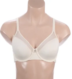 Bali One Smooth U Ultra Lite Neckline Bra 3439 -Allure Wear Shop bali bal001 3439 fs