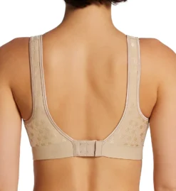 Bali Comfort Revolution Shaping Wirefree Bra 3488 -Allure Wear Shop bali bal001 3488 bs