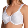 Bali Satin Tracings Minimizer Underwire Bra 3562 -Allure Wear Shop bali bal001 3562 gs