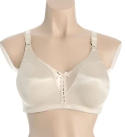 Bali Double Support Cool Comfort Wirefree Bra 3820 -Allure Wear Shop bali bal001 3820 fs