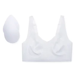 Bali Easylite Wirefree Bra With Back Closure DF3496 -Allure Wear Shop bali bal001 df3496 cs2