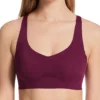 Bali Easylite Wirefree Bra With Back Closure DF3496 -Allure Wear Shop bali bal001 df3496 gs