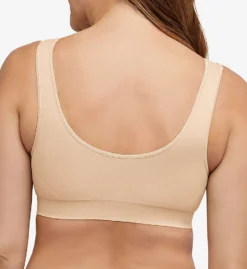 Bali One Smooth U All-Around Smoothing Support Bralette DFBRAL -Allure Wear Shop bali bal001 dfbral bs