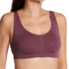 Bali One Smooth U All-Around Smoothing Support Bralette DFBRAL -Allure Wear Shop bali bal001 dfbral gs