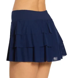 Beach House Paloma Beach Cadence Pull On Skort Swim Bottom H47909 -Allure Wear Shop beach house beah01 h47909 bs