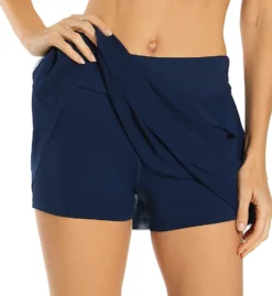 Beach House Paloma Beach Cadence Pull On Skort Swim Bottom H47909 -Allure Wear Shop beach house beah01 h47909 cs1
