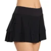 Beach House Paloma Beach Cadence Pull On Skort Swim Bottom H47909