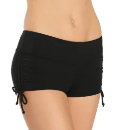 Beach House Paloma Beach Blake Side Tie Short Swim Bottom H58181